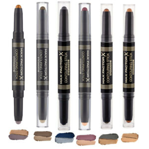 Max Factor Contouring Stick Eyeshadows - Choose Your Shade