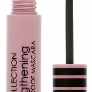 Collection Lengthening Mascara ULTRA Black 8ml Waterproof
