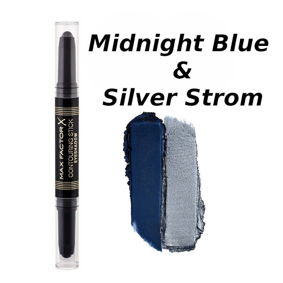 Max Factor Contouring Stick Eyeshadows - Choose Your Shade - Image 7