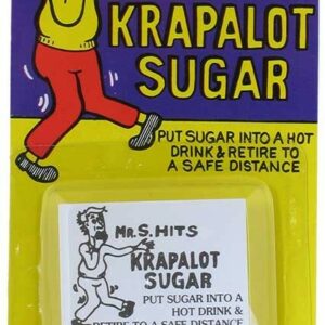 Fun Practical Jokes Funny Pranks Gags Magic Tricks Party Bag Fillers Stink Bombs