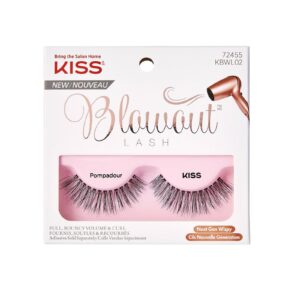 Kiss Lashes Blowout Lash Pick Style
