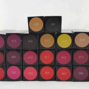Beauty UK Halal Nail Polish Wudhu Friendly Water Permeable Breathable