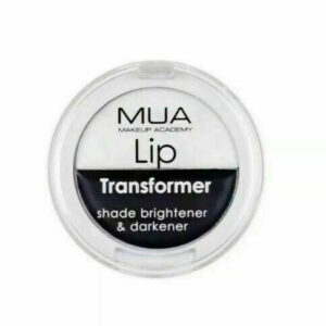 MUA Lip Transformer Shade Brightener & Darkener - 2.1g
