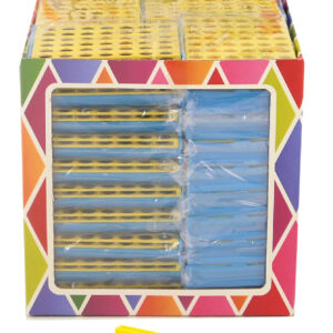 Mini 4 In A Row Game Pocket Travel Game Party Bags (1, 5, 10, 50, 100)