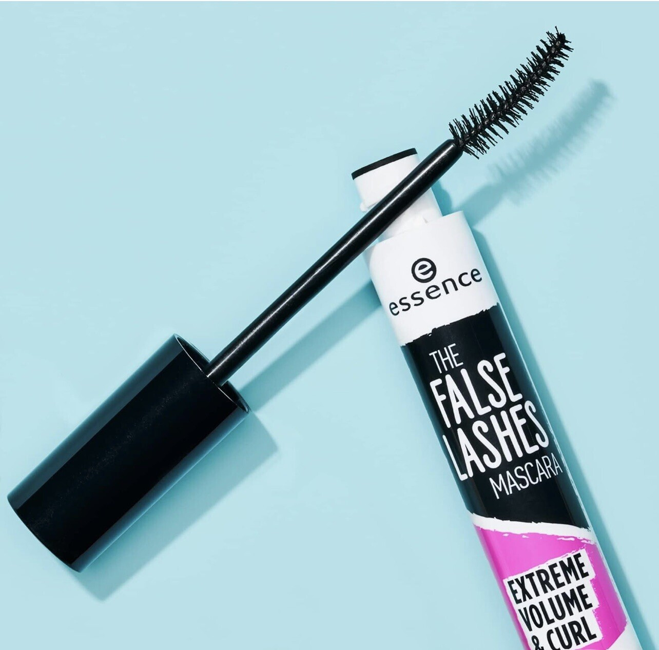 Essence The False Lashes Mascara Dramatic / Extreme - Pick Type