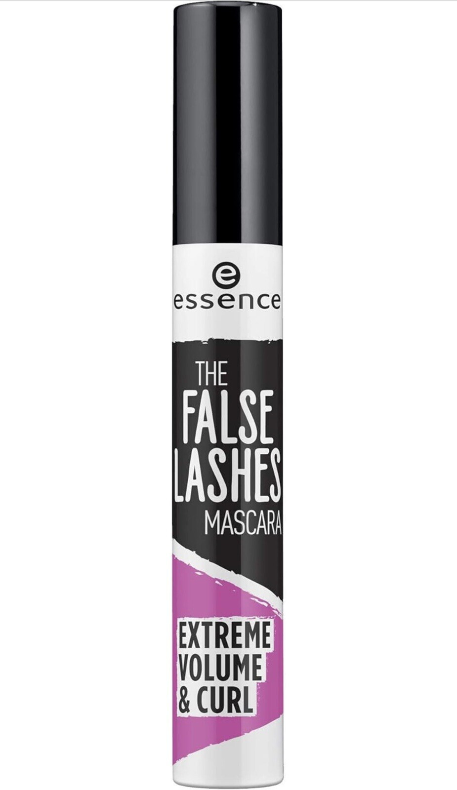 Essence The False Lashes Mascara Dramatic / Extreme - Pick Type - Image 3