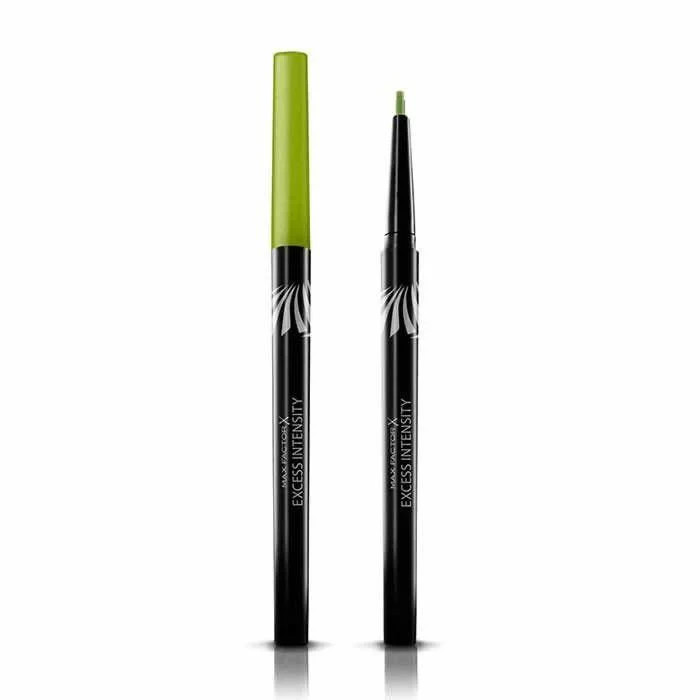 MAX FACTOR EXCESS INTENSITY LONGWEAR EYELINER PENCIL - CHOOSE SHADE - Image 3