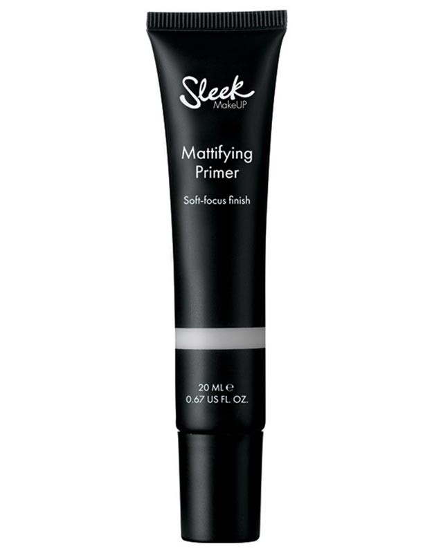 Sleek MakeUP Mattifying Primer 20ml