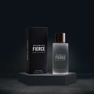Abercrombie & Fitch Fierce Eau de Cologne 100ml Spray