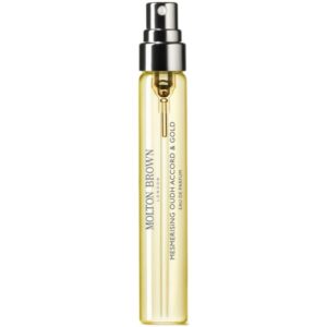 Molton Brown Mesmerising Oudh Accord & Gold Eau de Parfum 100ml Spray