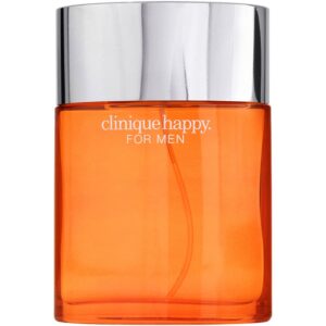 Clinique Happy Cologne Spray Eau de Toilette 50ml Spray