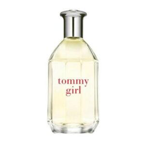 Tommy Hilfiger Tommy Girl Eau de Toilette 100ml Spray
