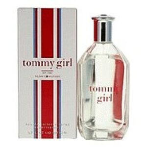 Tommy Hilfiger Tommy Girl Eau de Toilette 30ml Spray