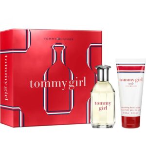 Tommy Hilfiger Tommy Gift Set 50ml EDT + 100ml Body Wash