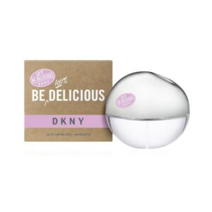 DKNY DKNY Be 100% Delicious Eau de Parfum 30ml Spray