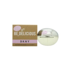 DKNY DKNY Be 100% Delicious Eau de Parfum 50ml Spray