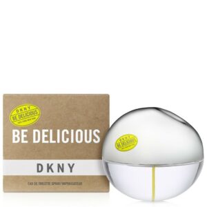 DKNY Be Delicious Eau de Toilette 30ml Spray