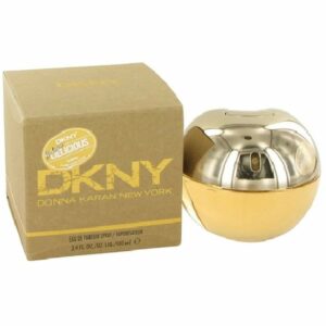 DKNY Golden Delicious Eau de Parfum 100ml Spray