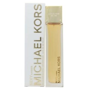 Michael Kors Sexy Amber Eau de Parfum 100ml Spray