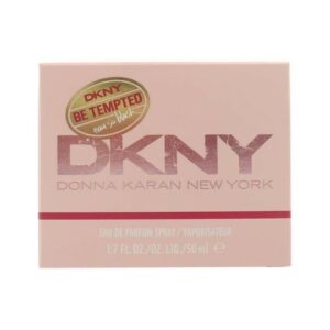 DKNY Be Tempted Eau So Blush Eau de Parfum 100ml Spray