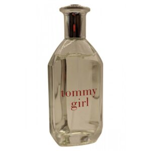 Tommy Hilfiger Tommy Girl Now Eau de Toilette 100ml Spray
