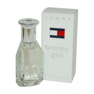 Tommy Hilfiger Tommy Girl Now Eau de Toilette 30ml Spray