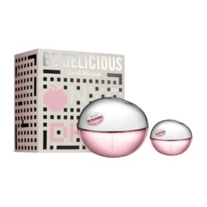 DKNY Be Delicious Fresh Blossom Gift Set 30ml EDP + 7ml EDP