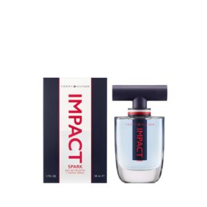 Tommy Hilfiger Impact Spark Eau de Toilette 50ml Spray