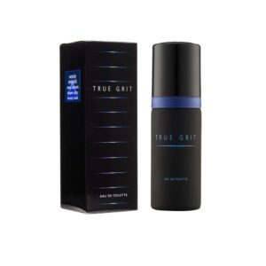 Milton Lloyd True Grit Eau De Toilette 50ml Spray