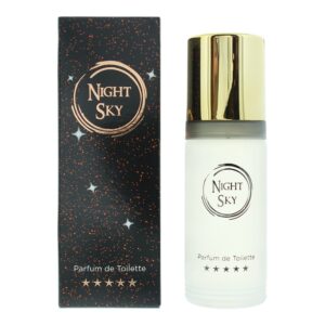 Milton Lloyd Night Sky Parfum de Toilette 55ml Spray