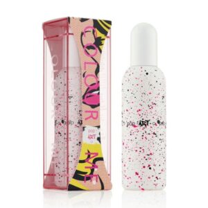 Milton Lloyd Colour Me Pop Art Eau de Parfum 50ml Spray