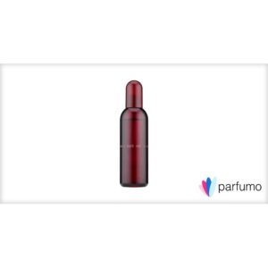 Milton Lloyd Colour Me Dark Red Eau de Parfum 100ml Spray
