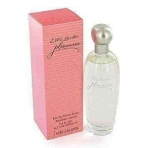 Estee Lauder Pleasures Eau de Parfum 100ml Spray