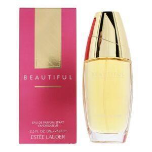 Estee Lauder Beautiful Eau de Parfum 75ml Spray
