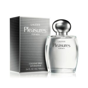 Estee Lauder Pleasures Eau de Cologne 100ml Spray