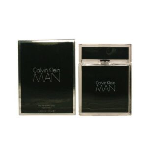 Calvin Klein CK Man Eau de Toilette 100ml Spray