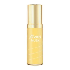 Jovan Musk for Woman Eau de Cologne 59ml Spray