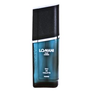 Lomani Pour Homme Eau de Toilette 100ml Spray