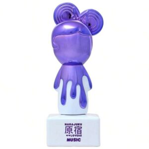 Gwen Stefani Harajuku Lovers Pop Electric Music Eau de Parfum 15ml Spray