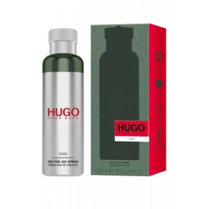 Hugo Boss Hugo Eau de Toilette 125ml Spray