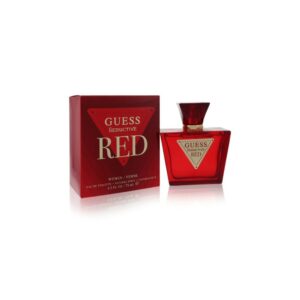 Guess Seductive Red Eau de Toilette 75ml Spray