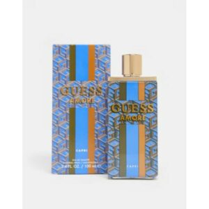 Guess Guess Amore Capri Eau de Toilette 100ml Spray
