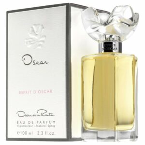 Oscar de la Renta Esprit d'Oscar Eau de Parfum 100ml Spray