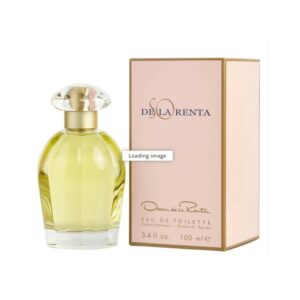 Oscar De La Renta So de la Renta Eau de Toilette 100ml Spray