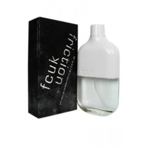 FCUK Friction Him  Eau de Toilette 100ml Spray