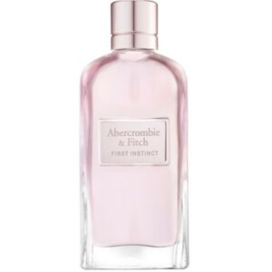 Abercrombie & Fitch First Instinct for Her Eau de Parfum 100ml Spray