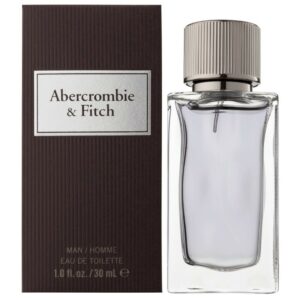 Abercrombie & Fitch First Instinct Eau de Toilette 30ml Spray
