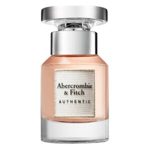 Abercrombie & Fitch Authentic Woman Eau de Parfum 50ml Spray