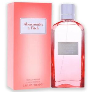 Abercrombie & Fitch First Instinct Together For Her Eau de Parfum 100ml Spray