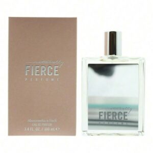 Abercrombie & Fitch Naturally Fierce Eau de Parfum 50ml Spray